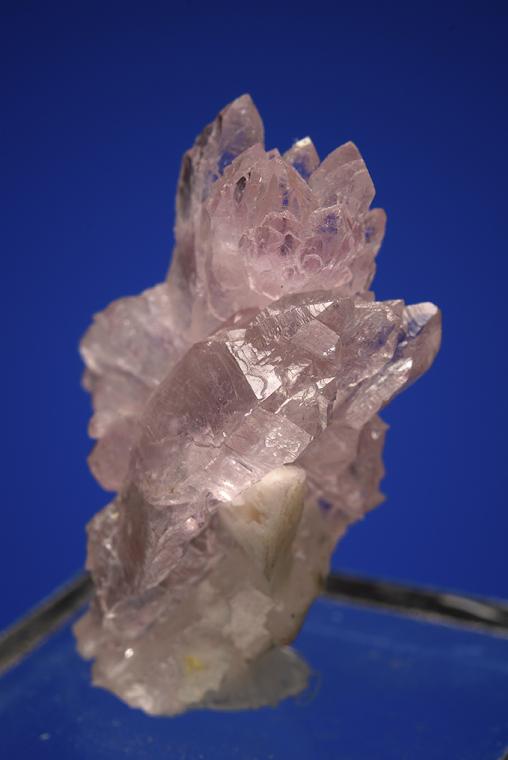QUARTZ var. Rose QUARTZ